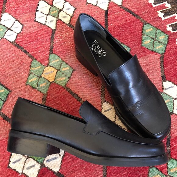 Franco Sarto Bocca Women's Slip-On Loafer - Picture 1 of 6